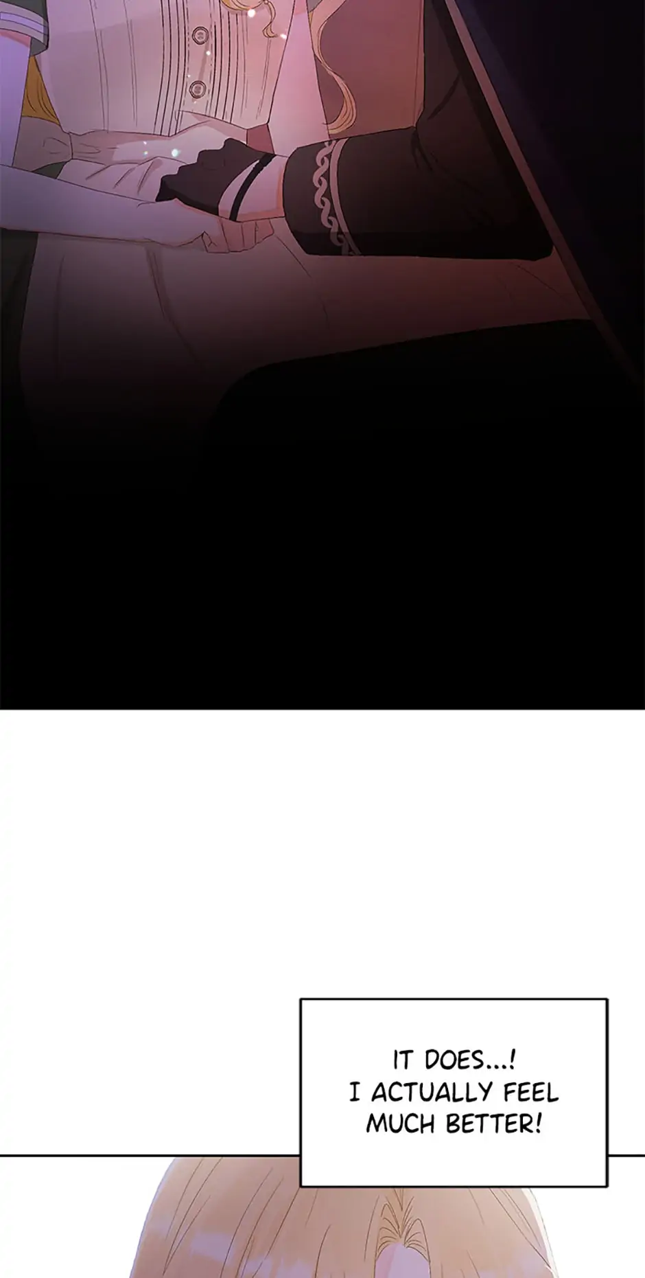 He's Just My Brother, Your Grace! Chapter 4 - page 49