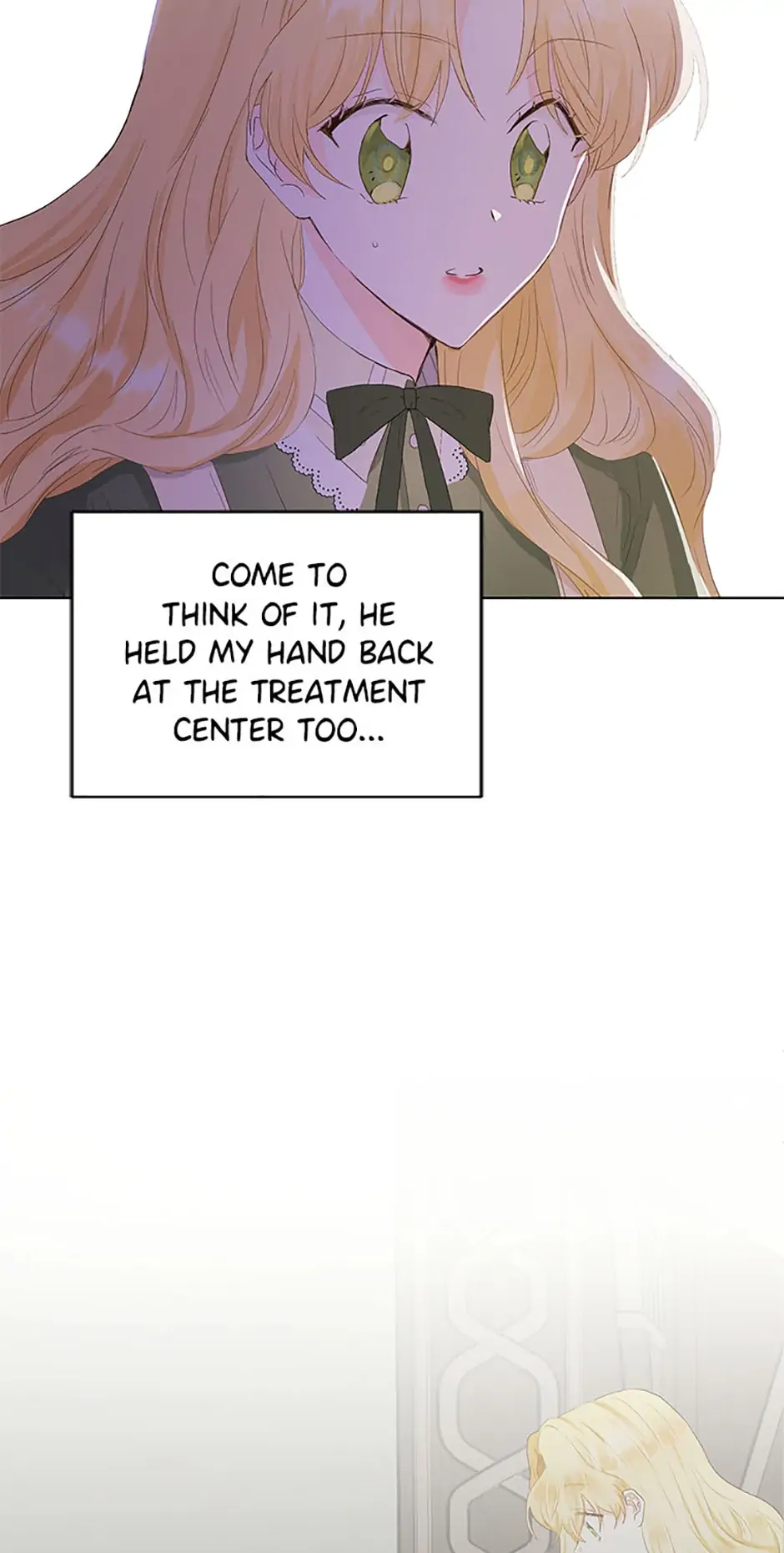 He's Just My Brother, Your Grace! Chapter 4 - page 50