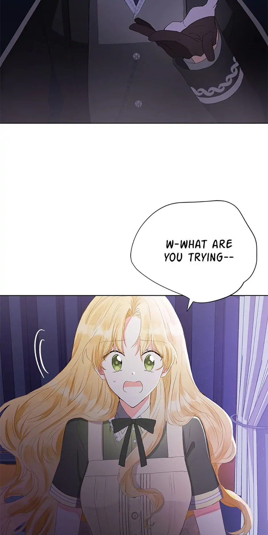 He's Just My Brother, Your Grace! Chapter 4 - page 54