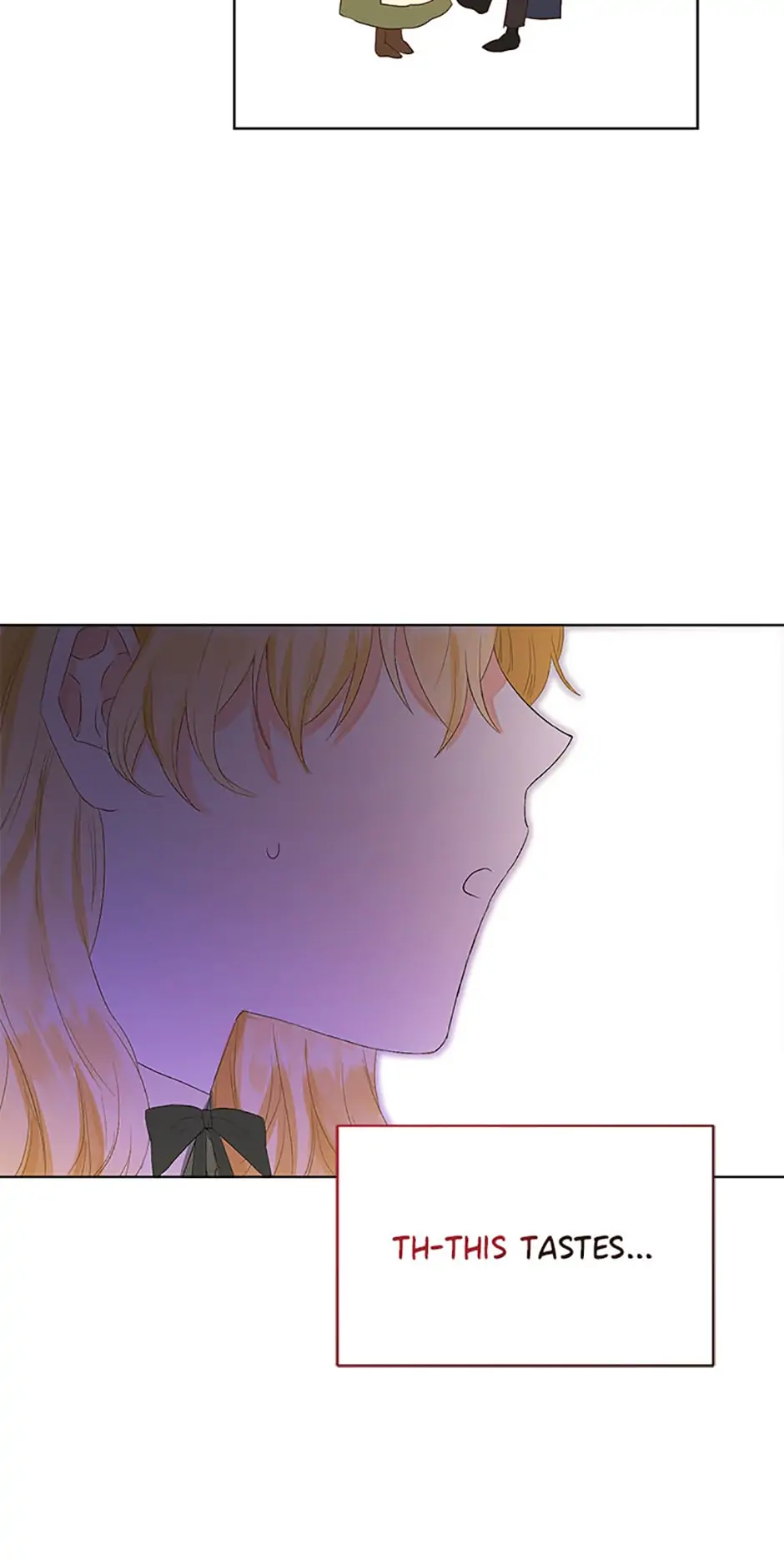 He's Just My Brother, Your Grace! Chapter 4 - page 57