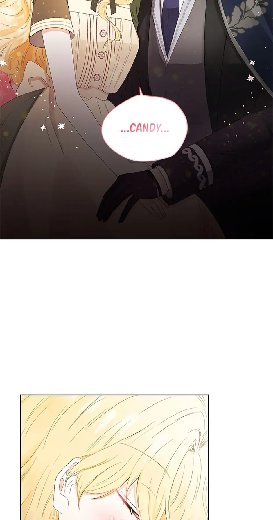 He's Just My Brother, Your Grace! Chapter 4 - page 60