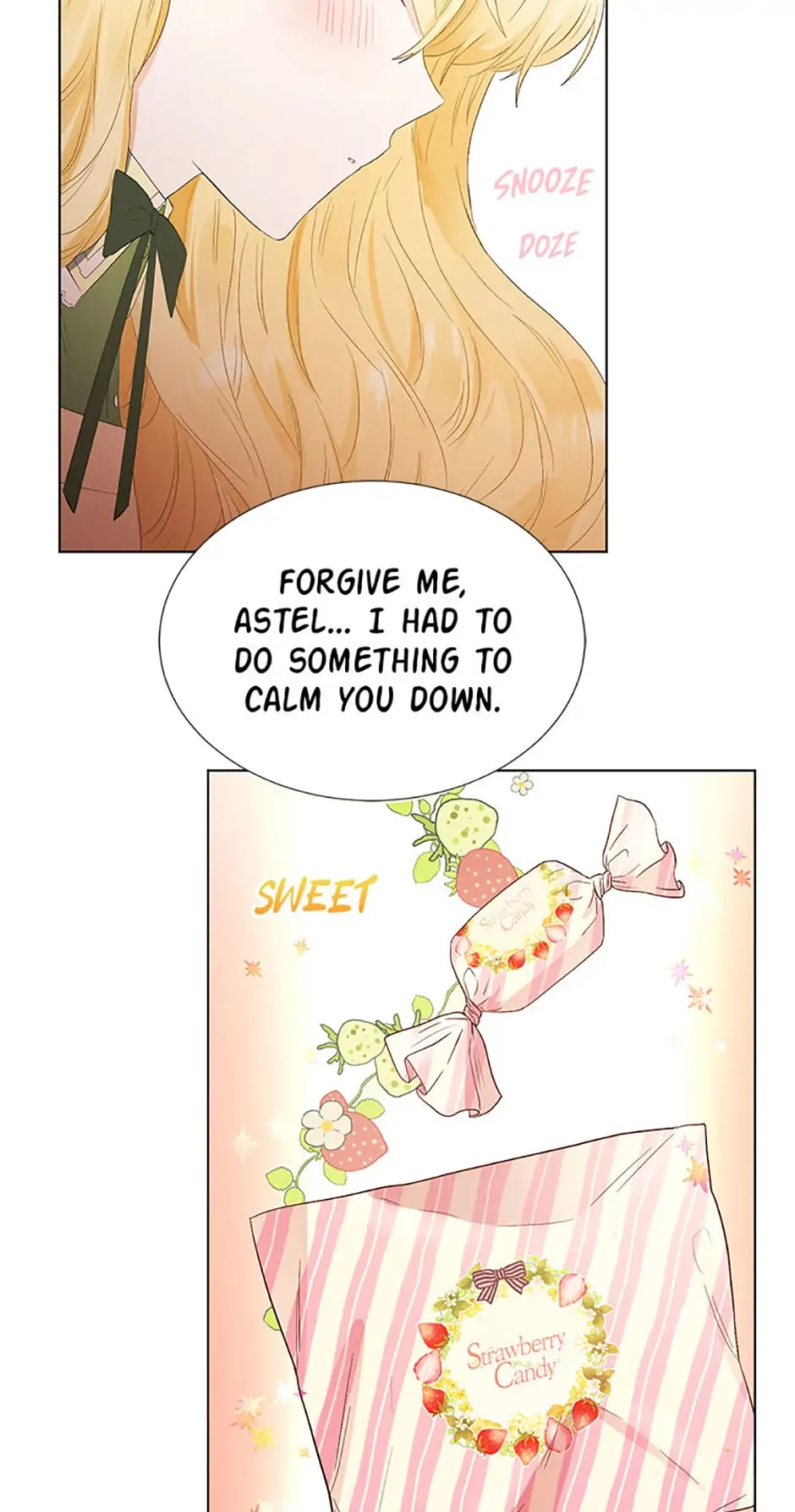 He's Just My Brother, Your Grace! Chapter 4 - page 61