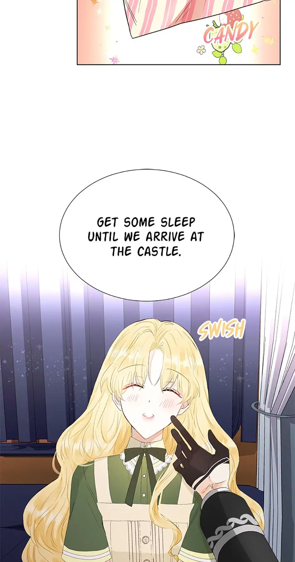 He's Just My Brother, Your Grace! Chapter 4 - page 62