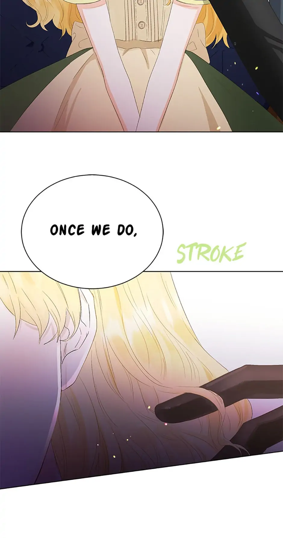 He's Just My Brother, Your Grace! Chapter 4 - page 63