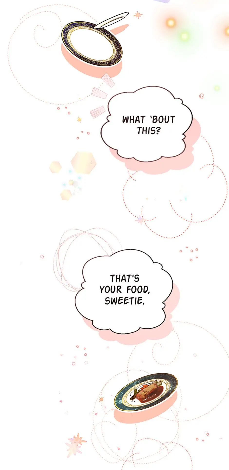 He's Just My Brother, Your Grace! Chapter 40 - page 25