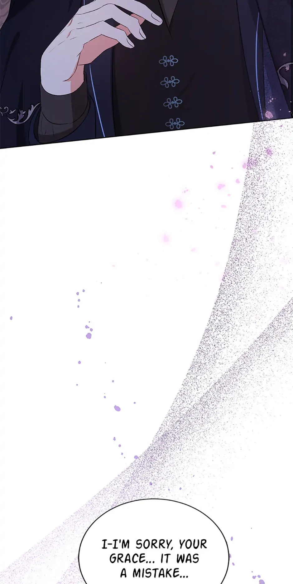 He's Just My Brother, Your Grace! Chapter 40 - page 5