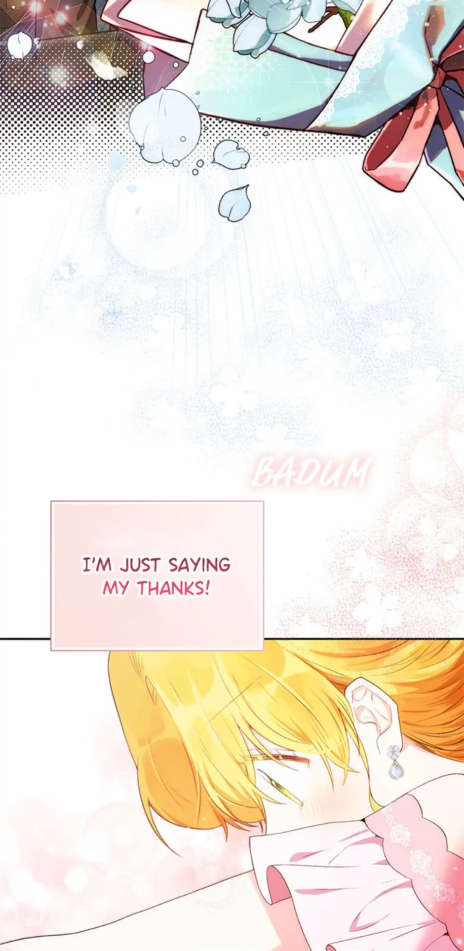 He's Just My Brother, Your Grace! Chapter 40 - page 42