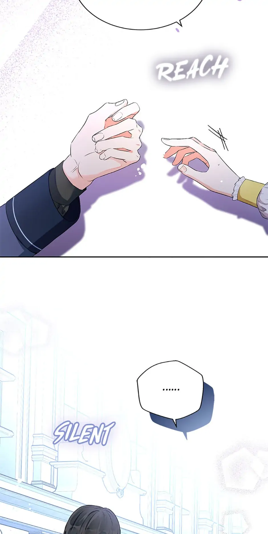 He's Just My Brother, Your Grace! Chapter 40 - page 6