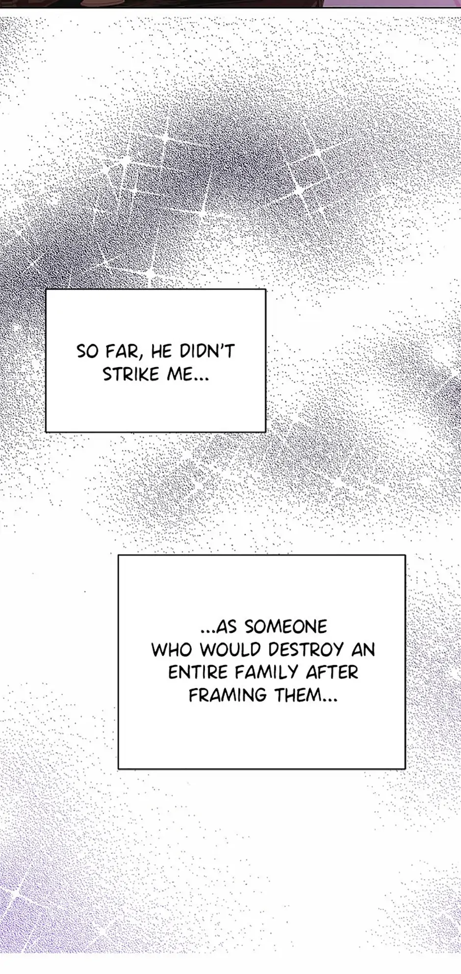He's Just My Brother, Your Grace! Chapter 40 - page 72