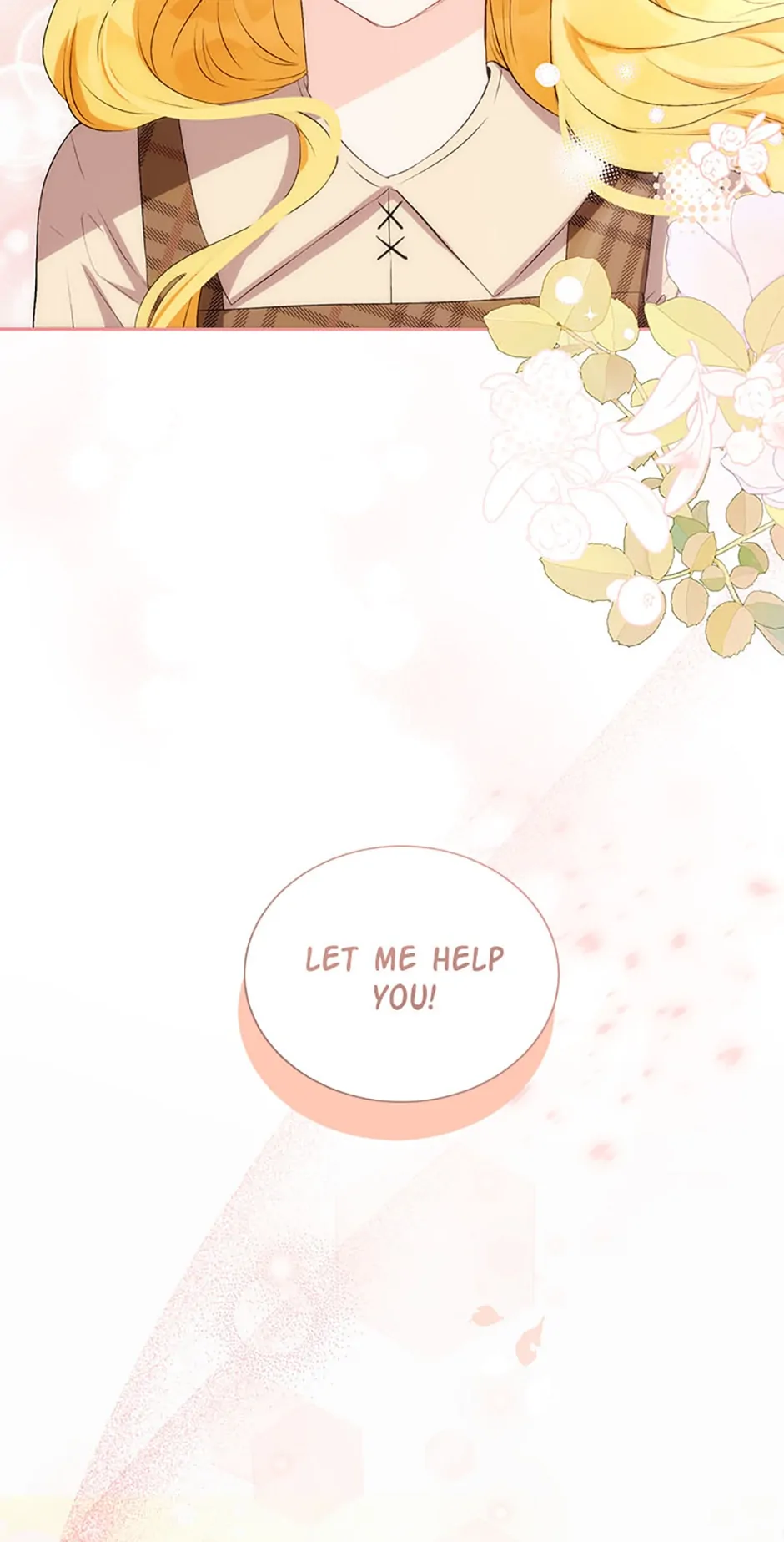 He's Just My Brother, Your Grace! Chapter 41 - page 38