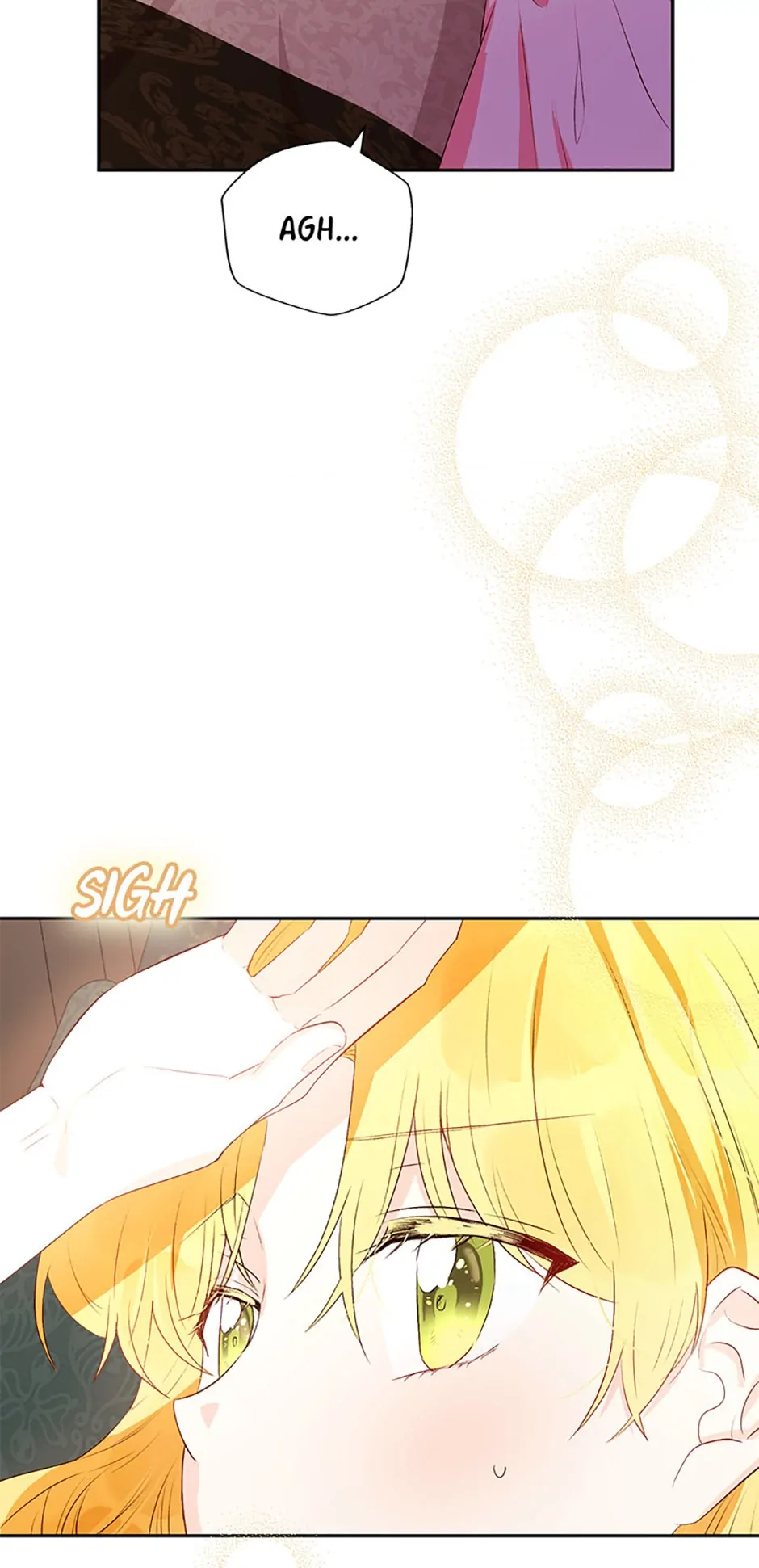 He's Just My Brother, Your Grace! Chapter 41 - page 45
