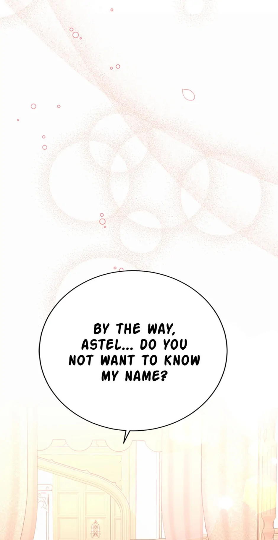 He's Just My Brother, Your Grace! Chapter 42 - page 5