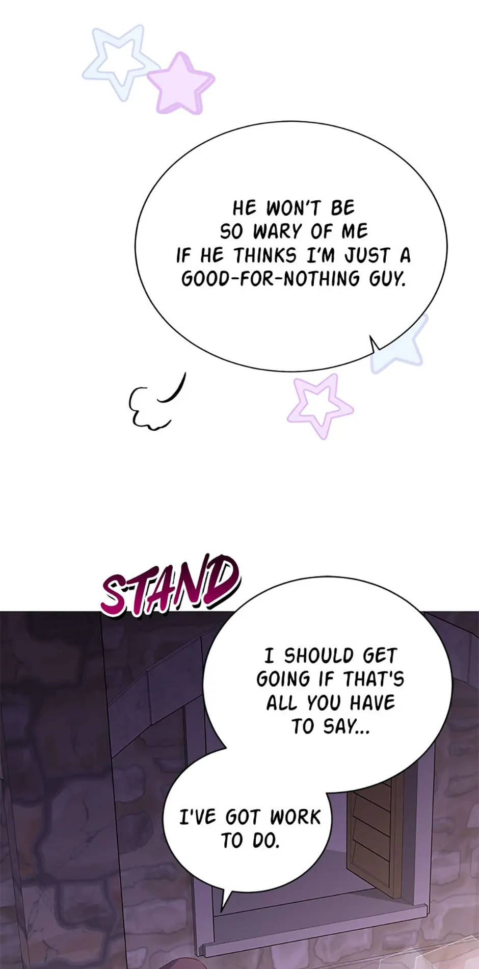 He's Just My Brother, Your Grace! Chapter 42 - page 61