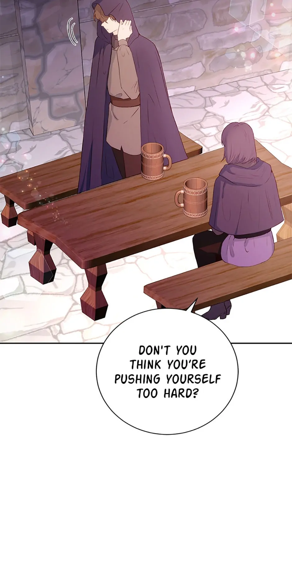 He's Just My Brother, Your Grace! Chapter 42 - page 62