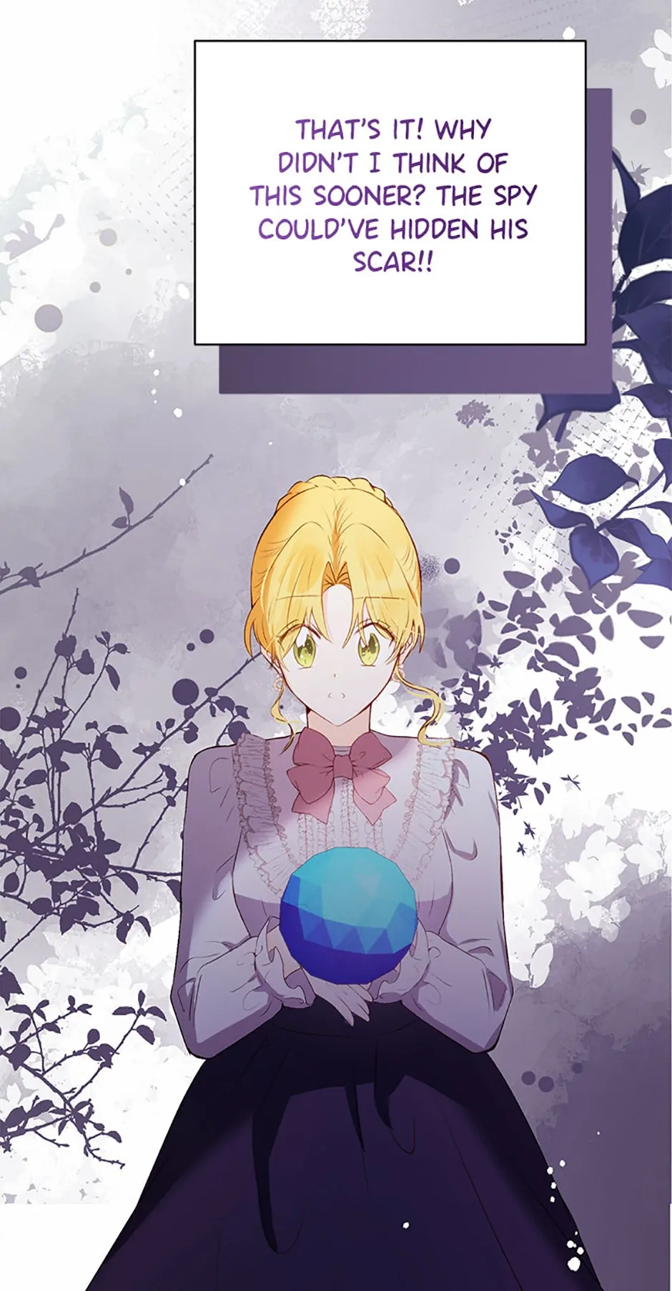 He's Just My Brother, Your Grace! Chapter 42 - page 75