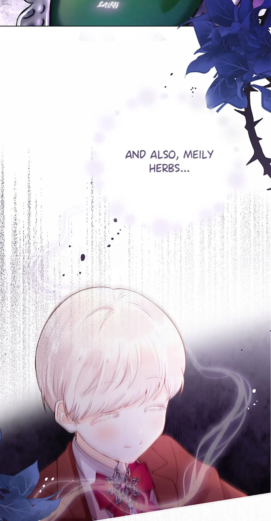 He's Just My Brother, Your Grace! Chapter 42 - page 77
