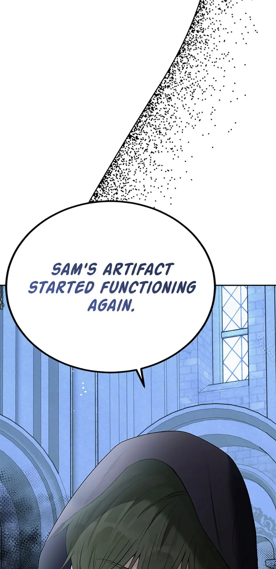 He's Just My Brother, Your Grace! Chapter 42 - page 86
