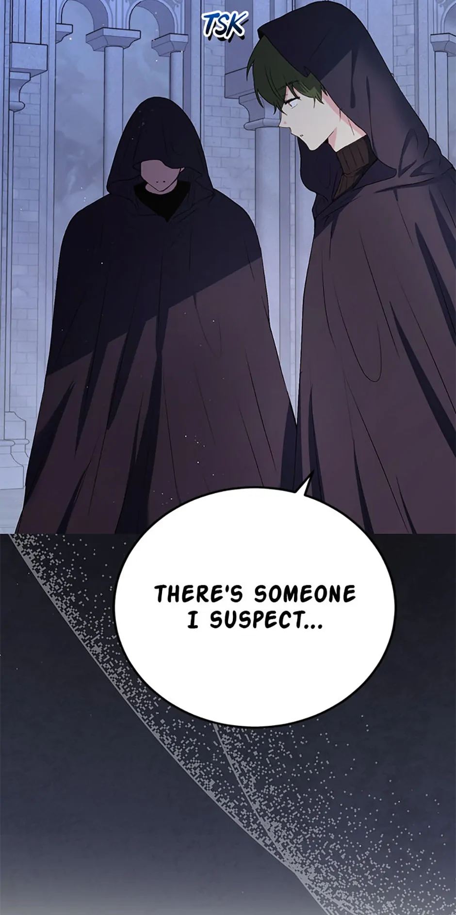 He's Just My Brother, Your Grace! Chapter 42 - page 89