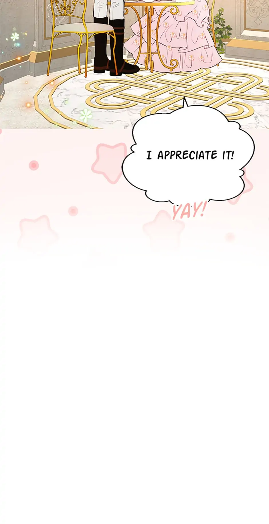 He's Just My Brother, Your Grace! Chapter 33 - page 20