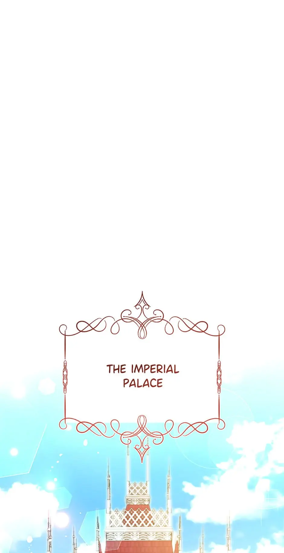 He's Just My Brother, Your Grace! Chapter 33 - page 22