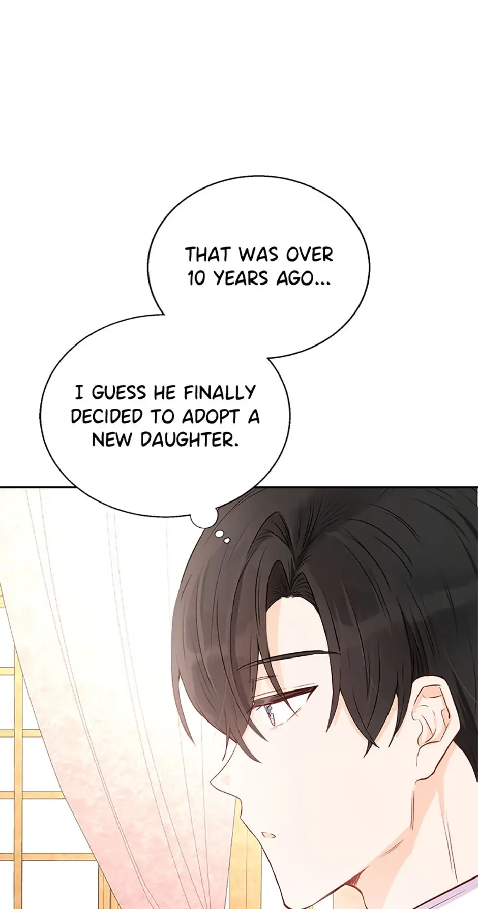 He's Just My Brother, Your Grace! Chapter 33 - page 32