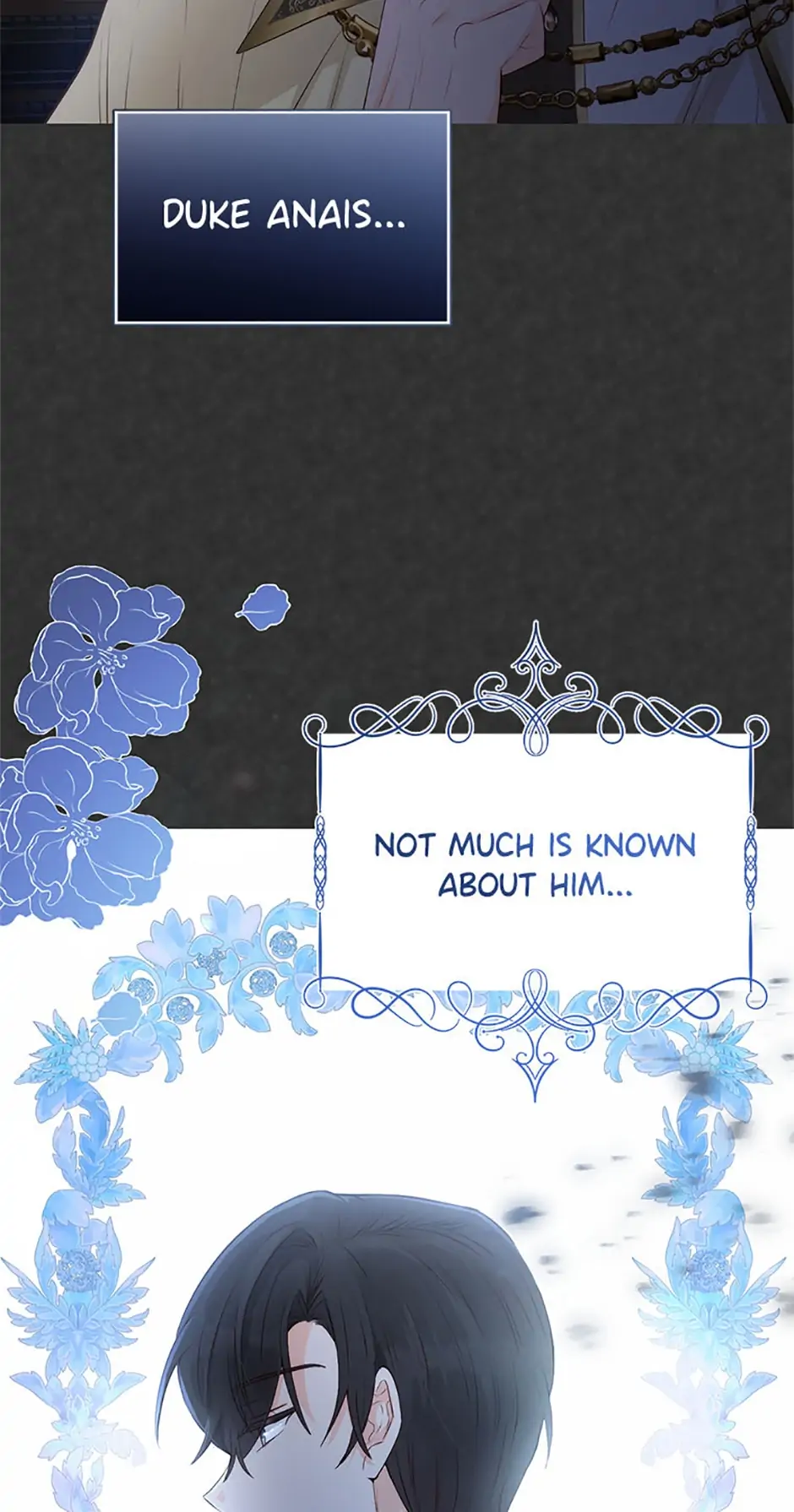 He's Just My Brother, Your Grace! Chapter 33 - page 63