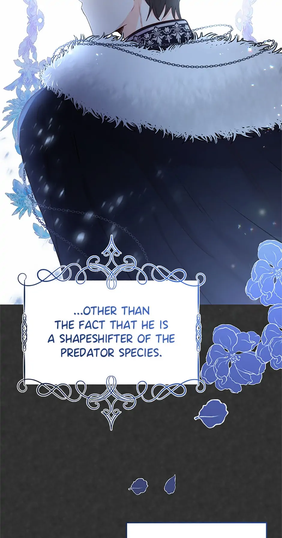 He's Just My Brother, Your Grace! Chapter 33 - page 64