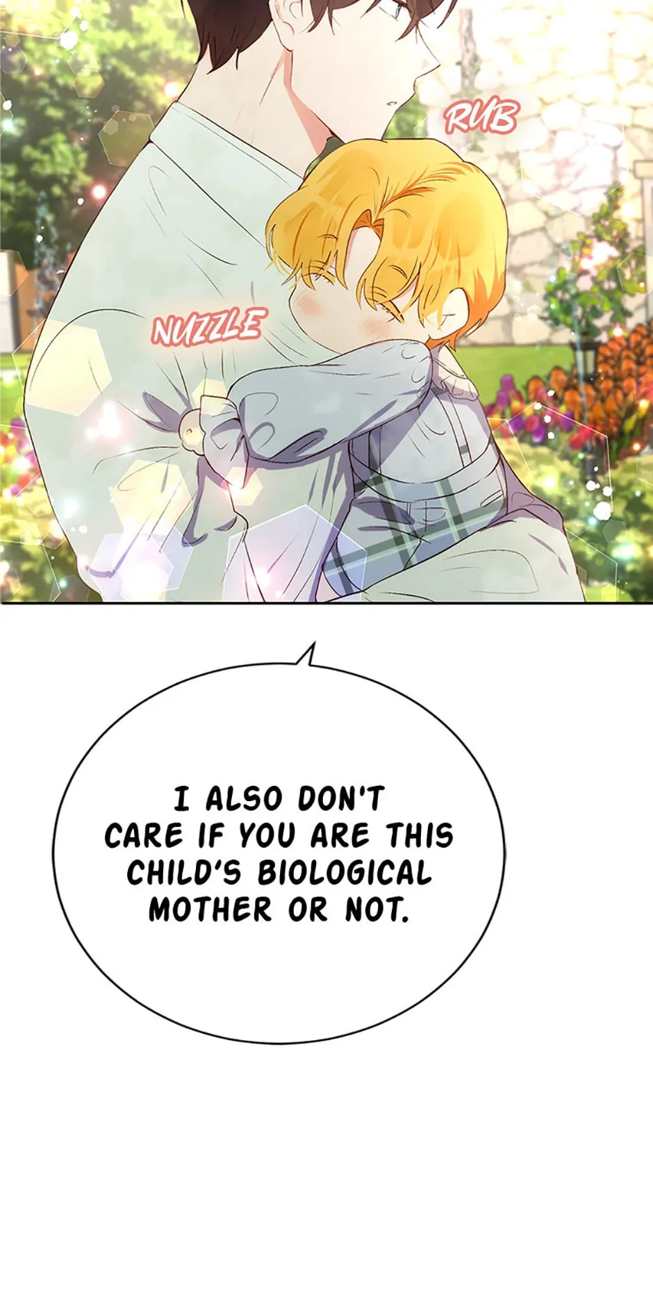 He's Just My Brother, Your Grace! Chapter 47 - page 79