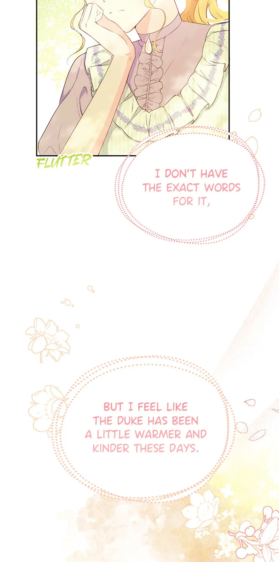 He's Just My Brother, Your Grace! Chapter 48 - page 13
