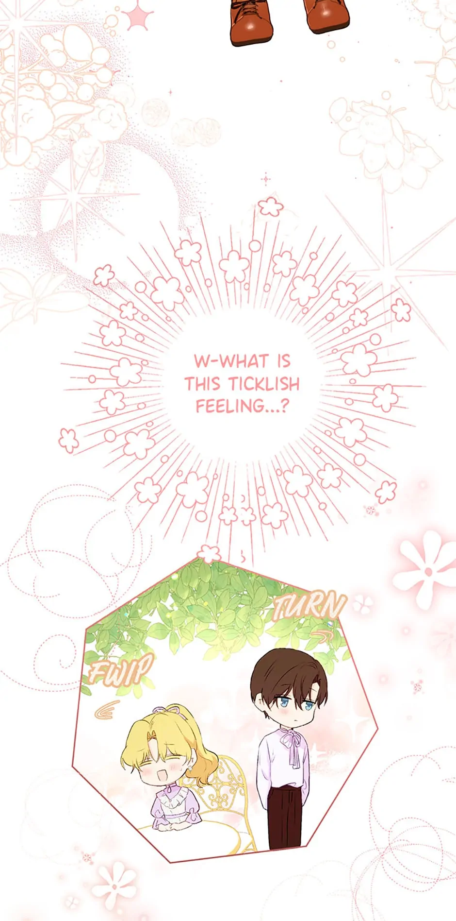He's Just My Brother, Your Grace! Chapter 48 - page 19