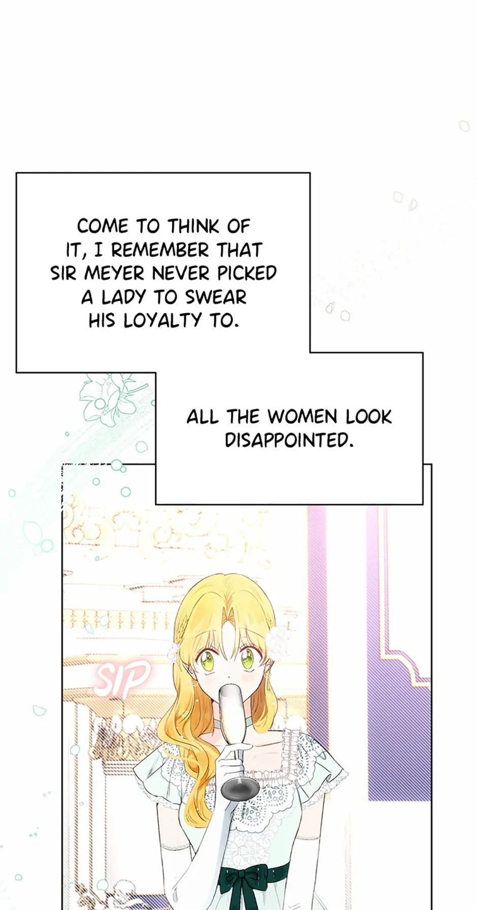 He's Just My Brother, Your Grace! Chapter 48 - page 30