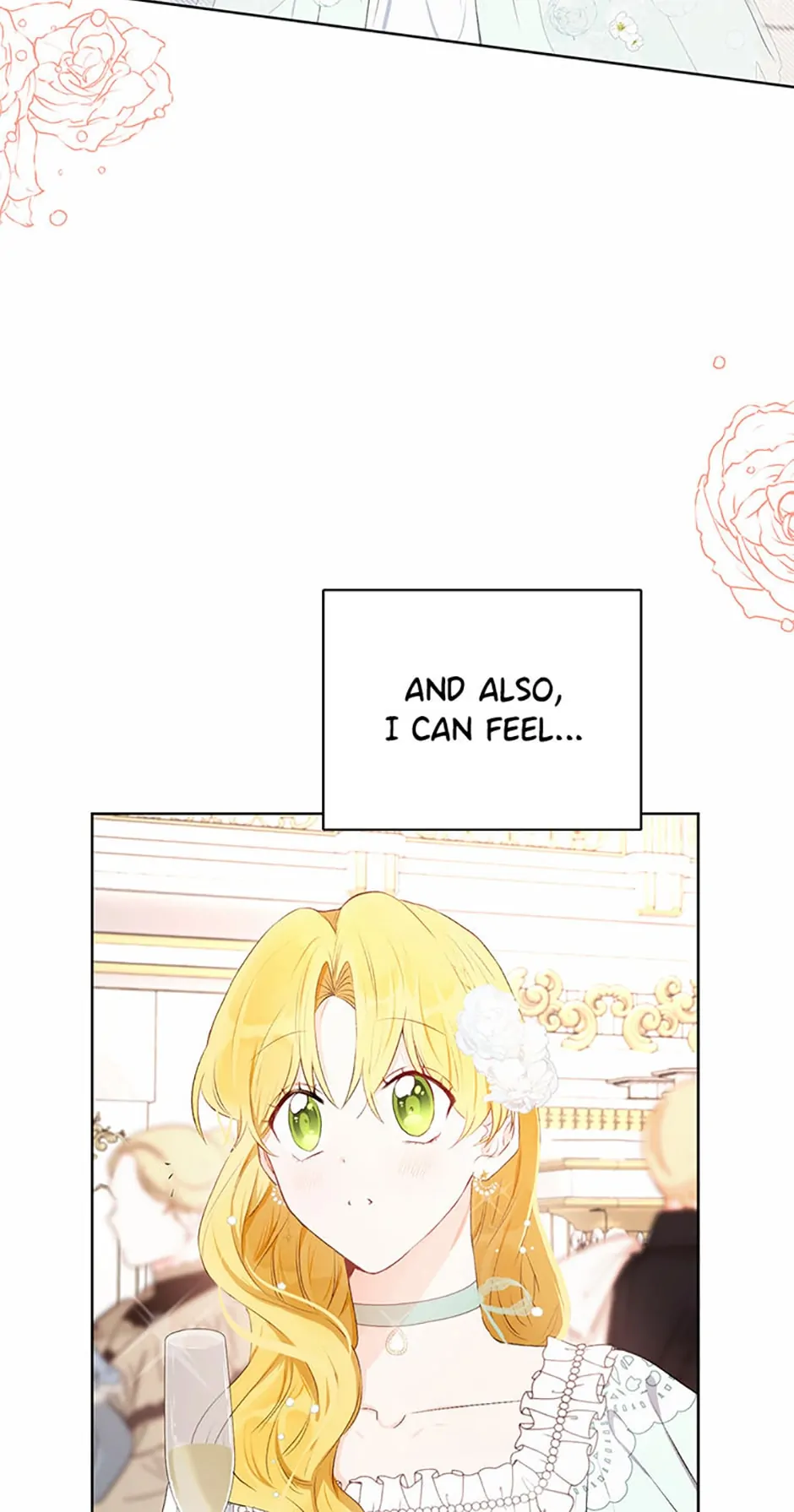 He's Just My Brother, Your Grace! Chapter 48 - page 34