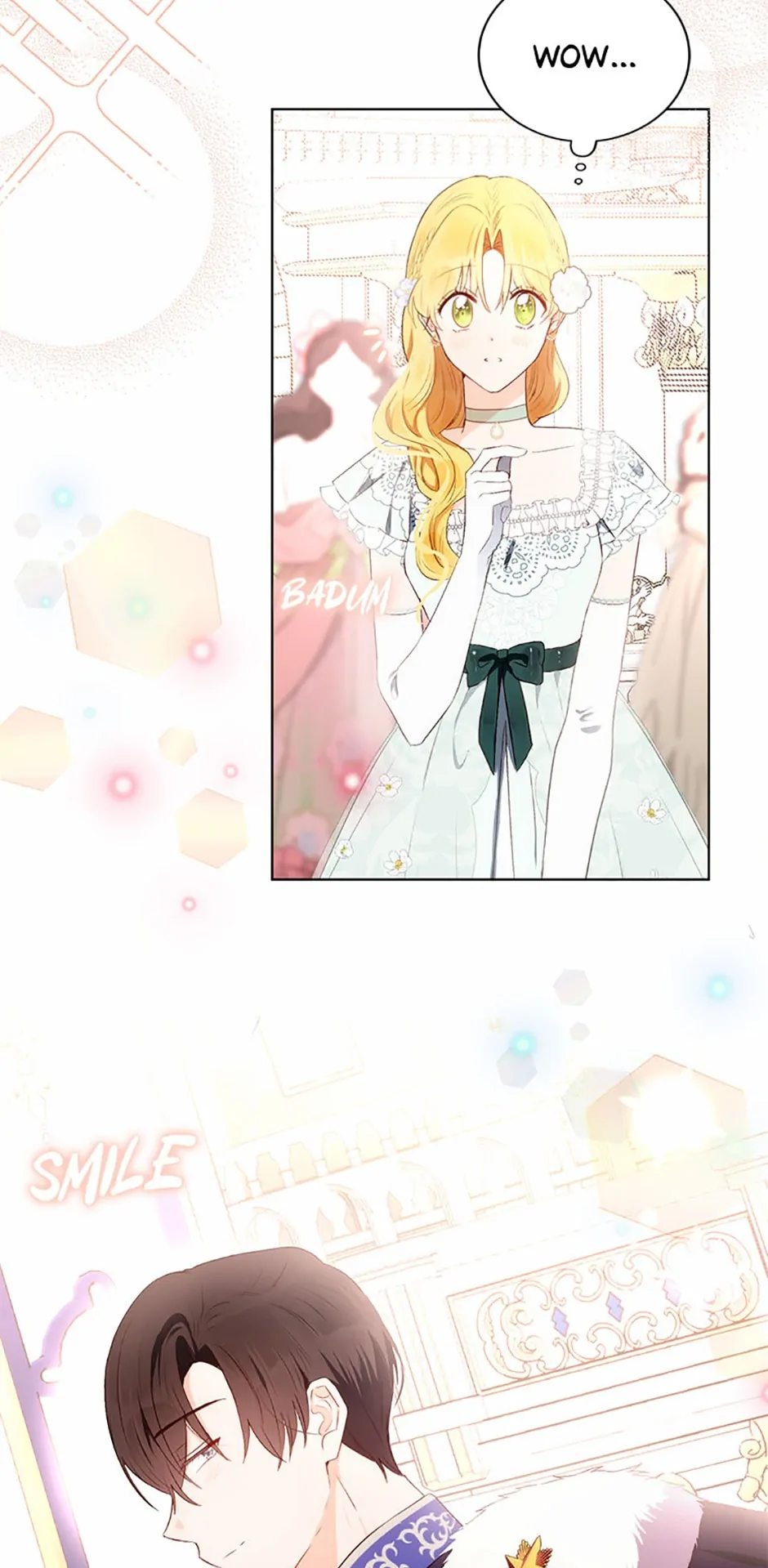 He's Just My Brother, Your Grace! Chapter 48 - page 40