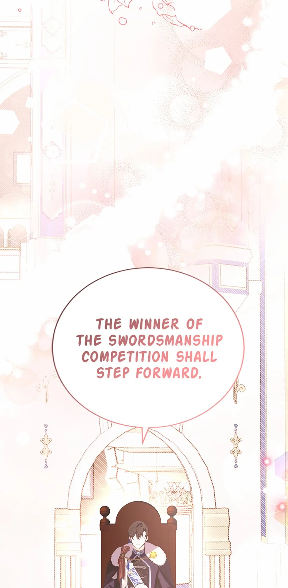 He's Just My Brother, Your Grace! Chapter 48 - page 42