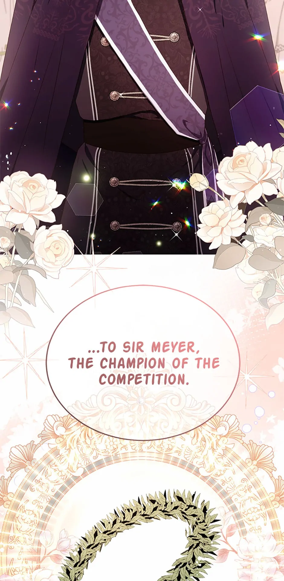 He's Just My Brother, Your Grace! Chapter 48 - page 44