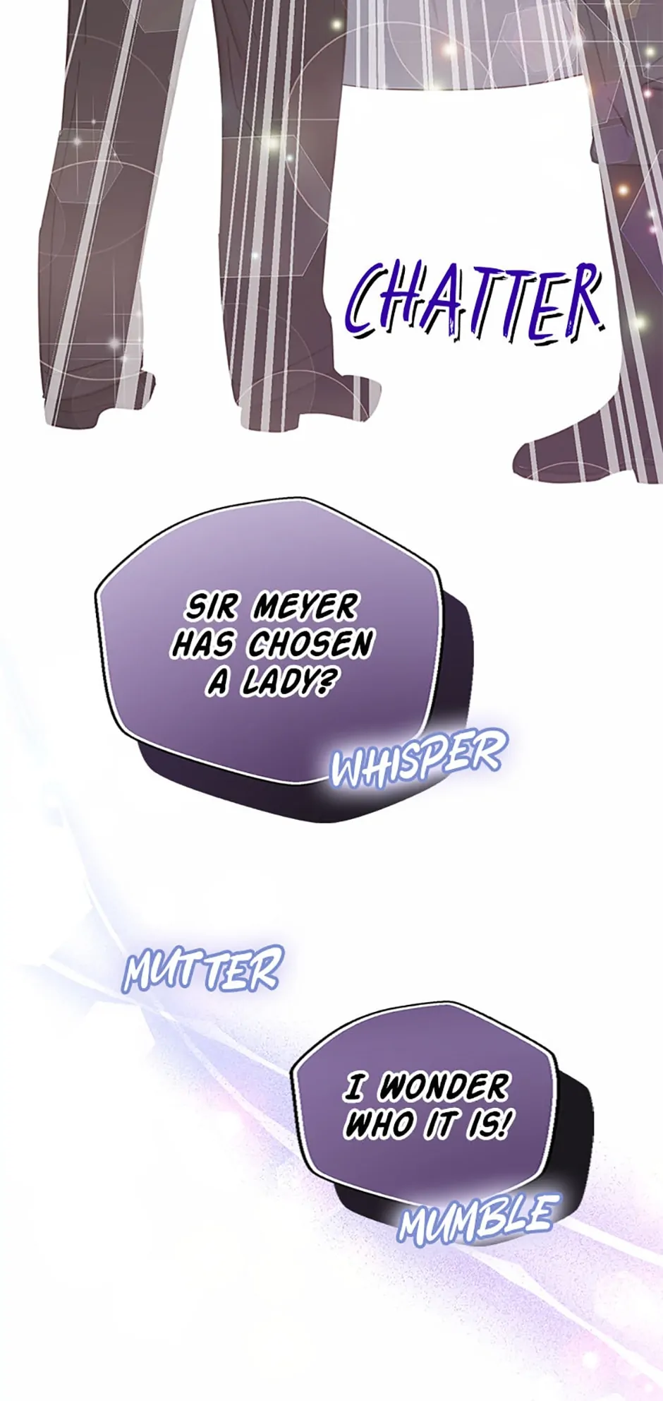 He's Just My Brother, Your Grace! Chapter 48 - page 50