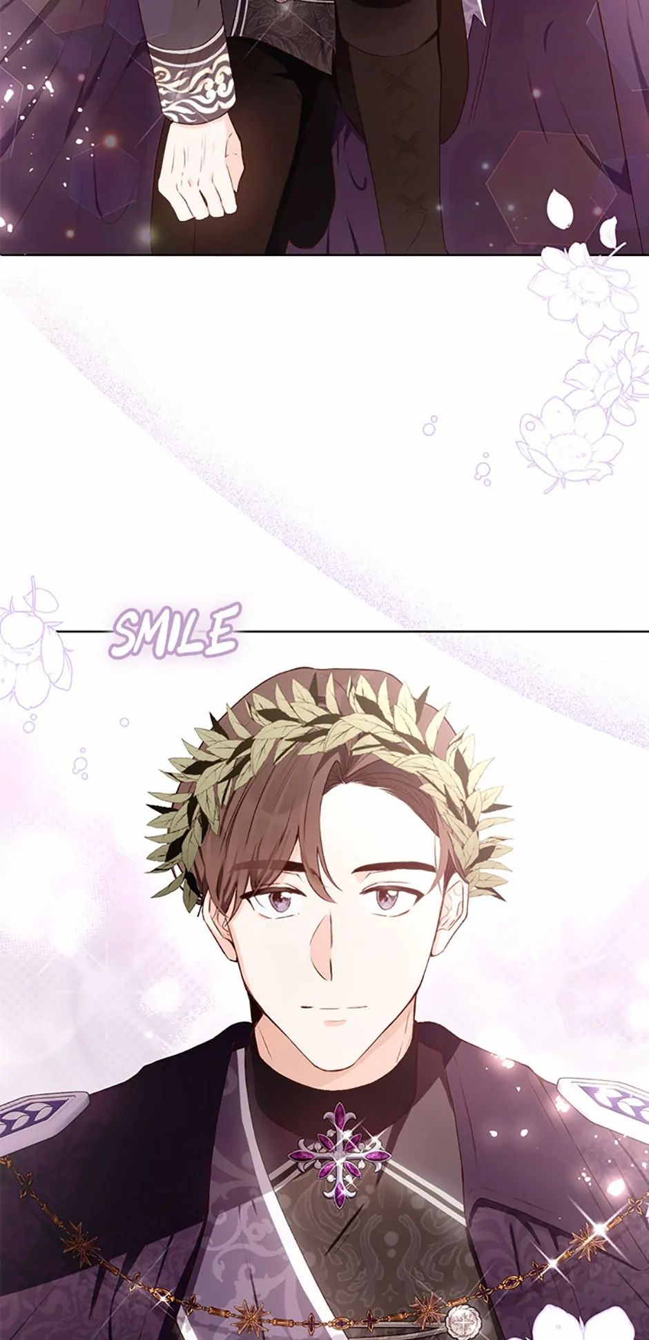 He's Just My Brother, Your Grace! Chapter 48 - page 67