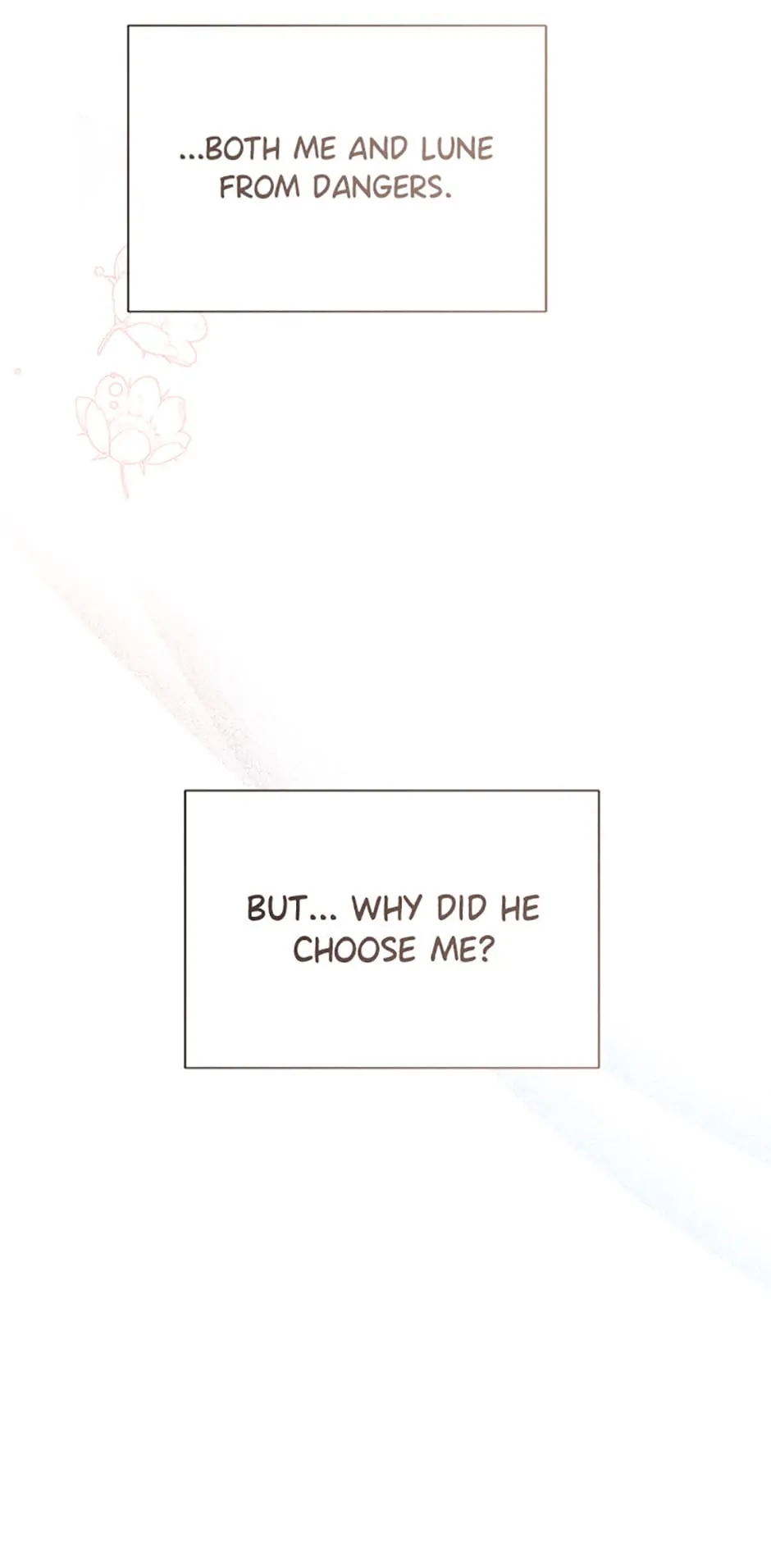 He's Just My Brother, Your Grace! Chapter 49 - page 20