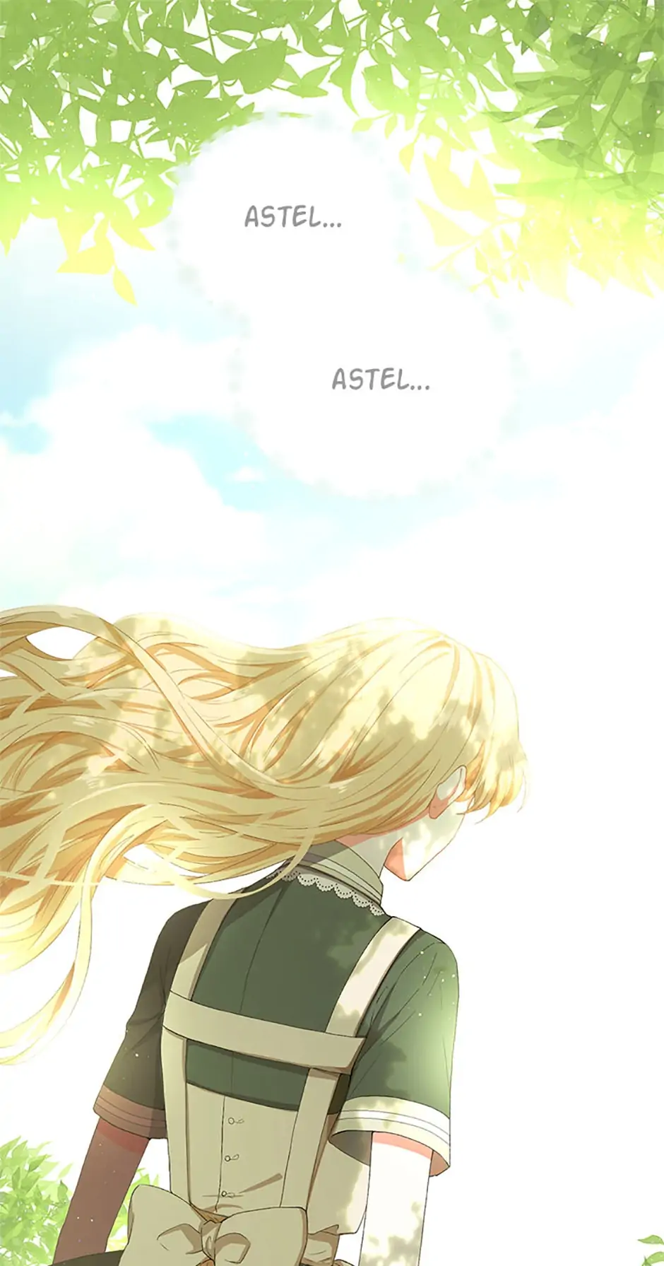 He's Just My Brother, Your Grace! Chapter 5 - page 2