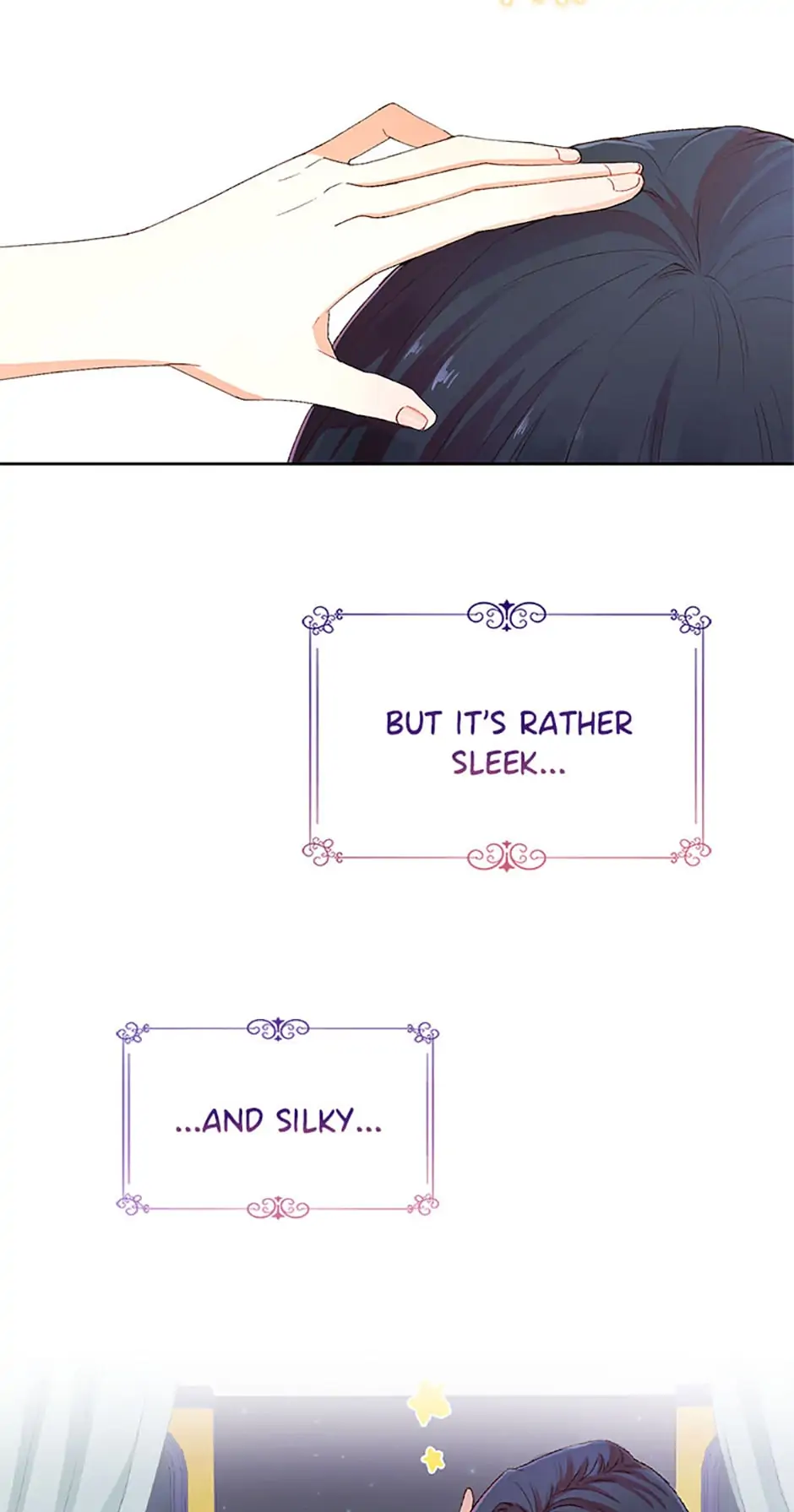 He's Just My Brother, Your Grace! Chapter 5 - page 11