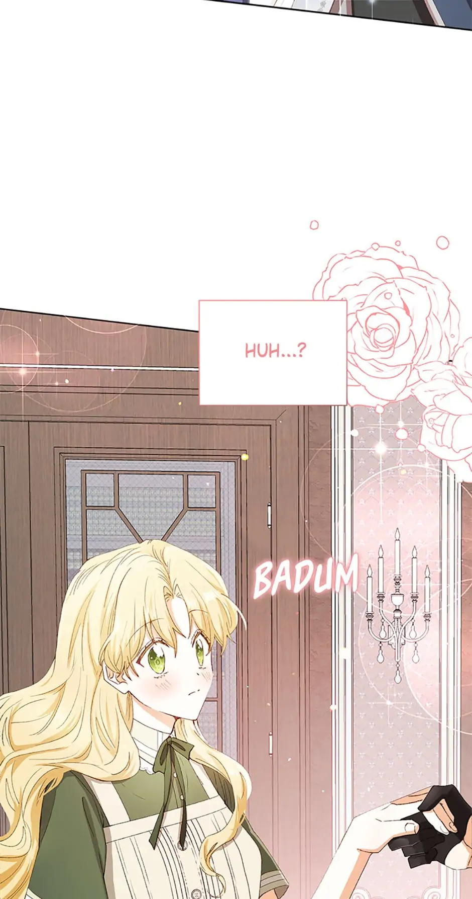 He's Just My Brother, Your Grace! Chapter 5 - page 101