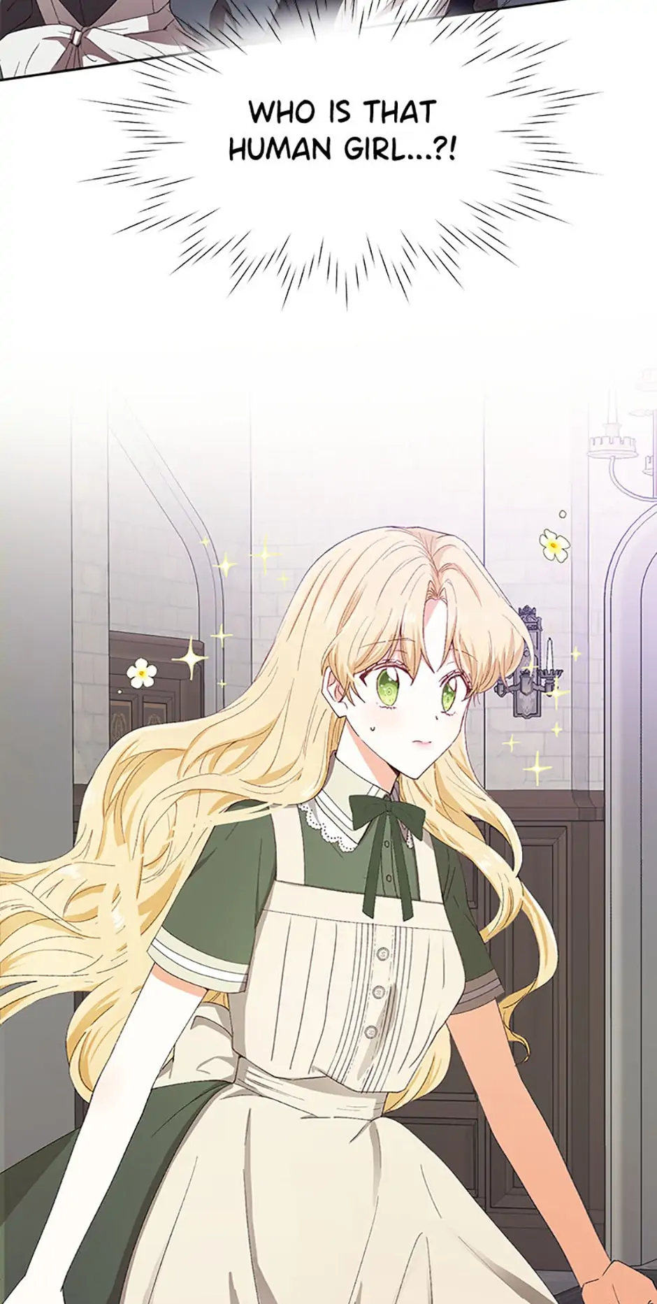 He's Just My Brother, Your Grace! Chapter 5 - page 25