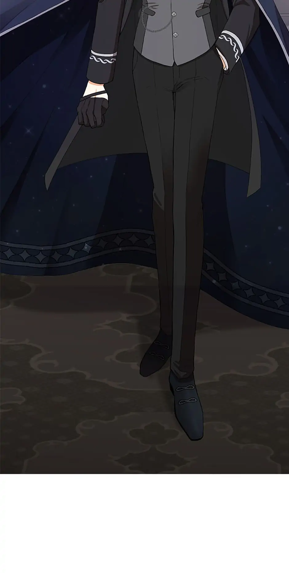 He's Just My Brother, Your Grace! Chapter 5 - page 30