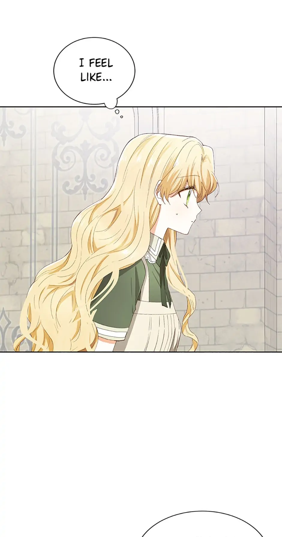 He's Just My Brother, Your Grace! Chapter 5 - page 36