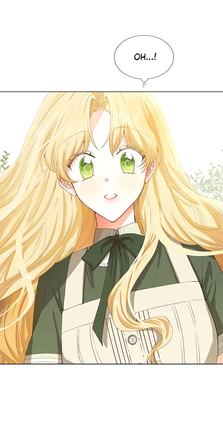 He's Just My Brother, Your Grace! Chapter 5 - page 6