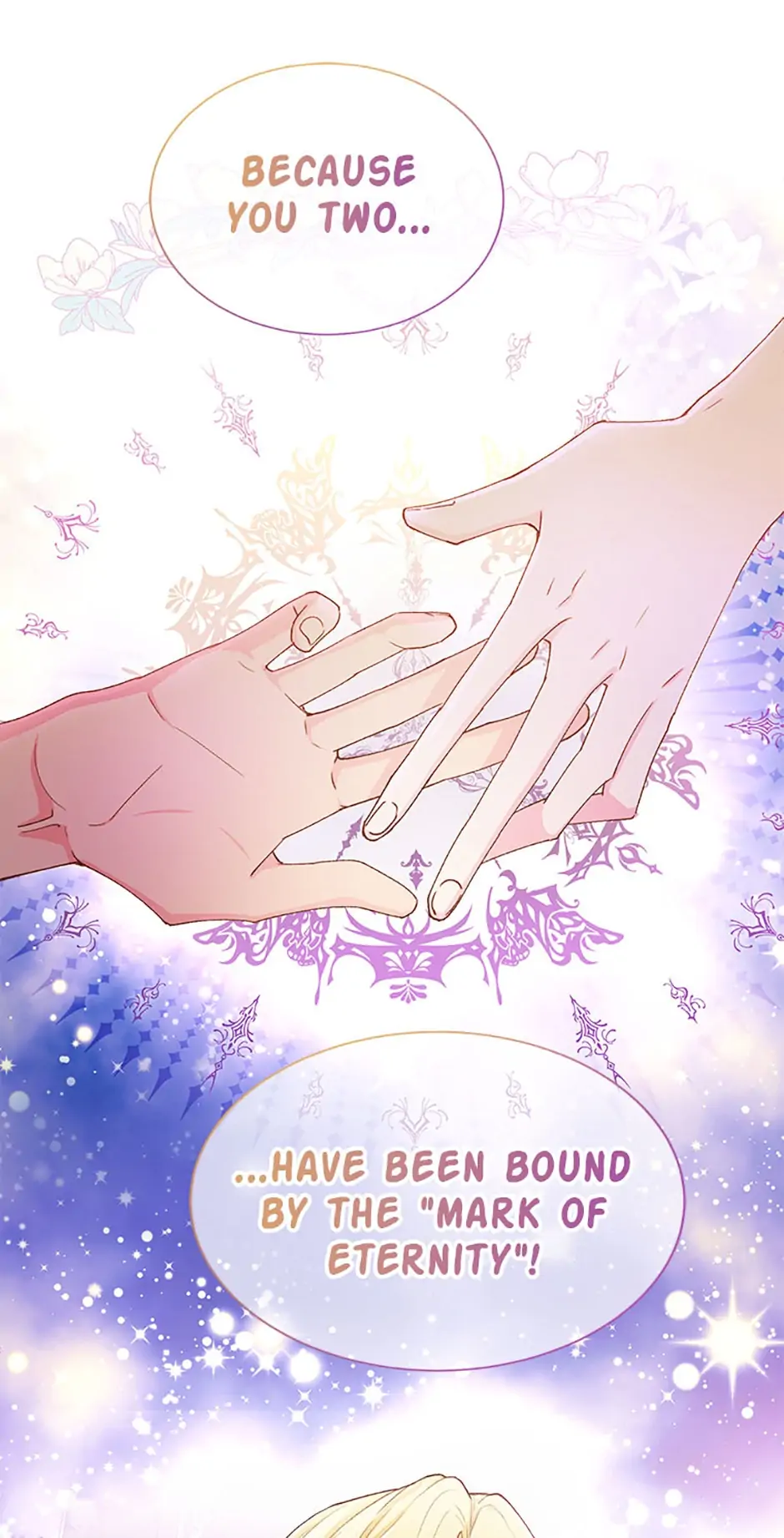 He's Just My Brother, Your Grace! Chapter 5 - page 56