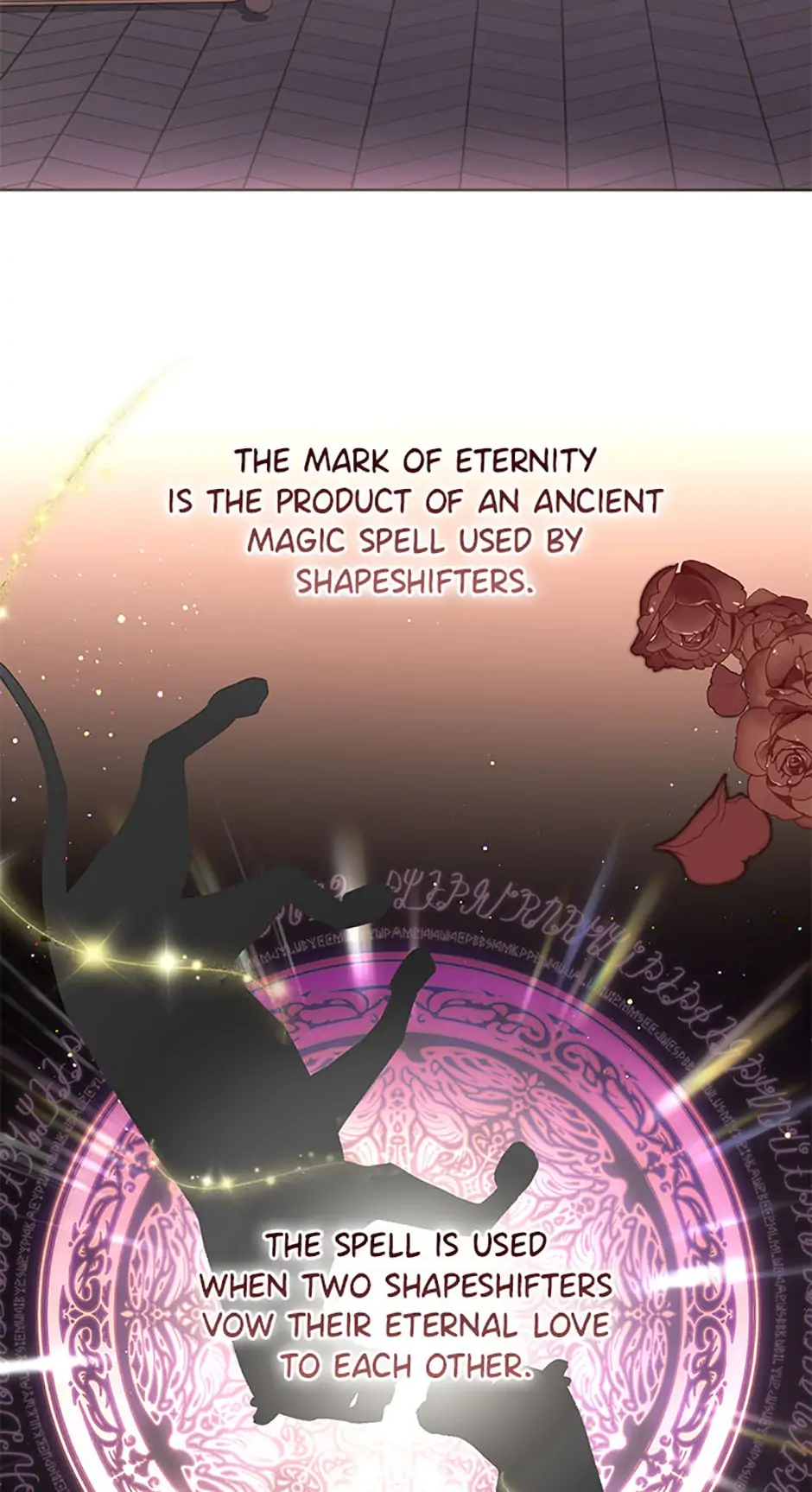 He's Just My Brother, Your Grace! Chapter 5 - page 59