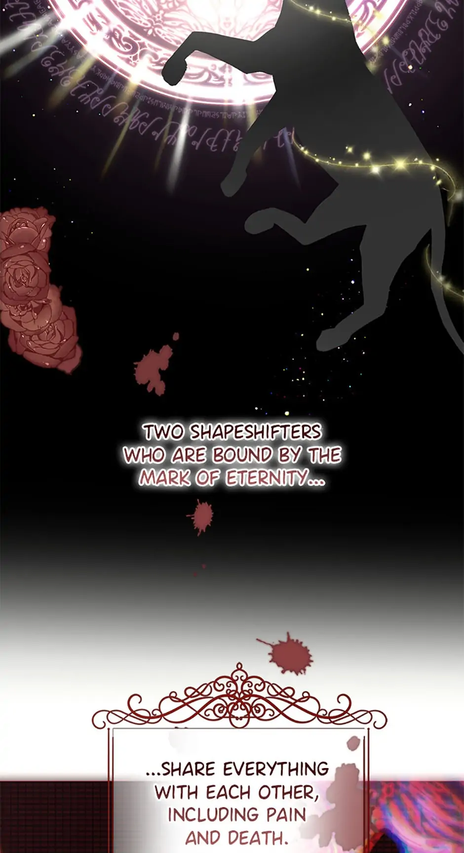 He's Just My Brother, Your Grace! Chapter 5 - page 60