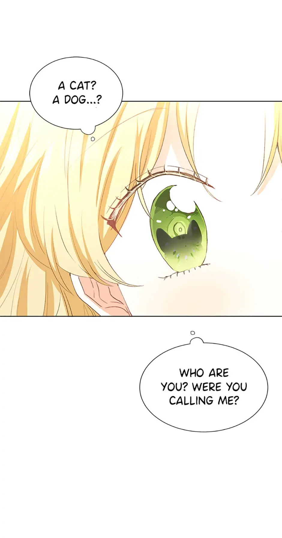 He's Just My Brother, Your Grace! Chapter 5 - page 7