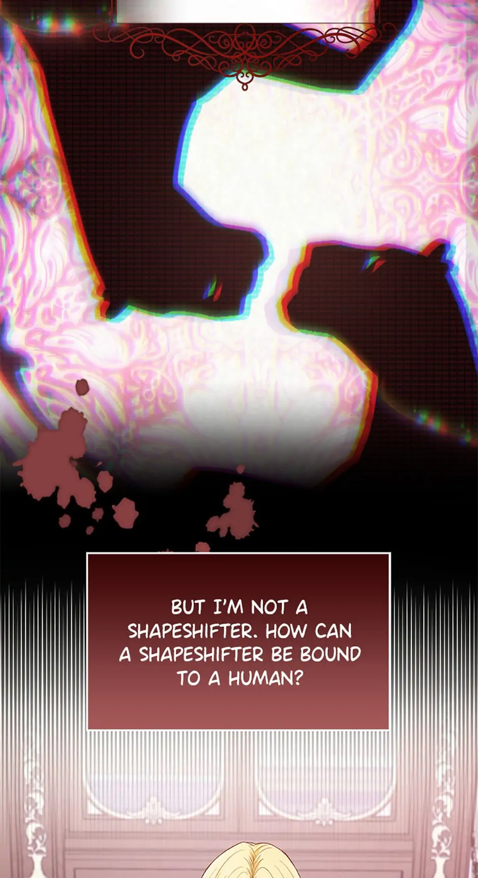 He's Just My Brother, Your Grace! Chapter 5 - page 61